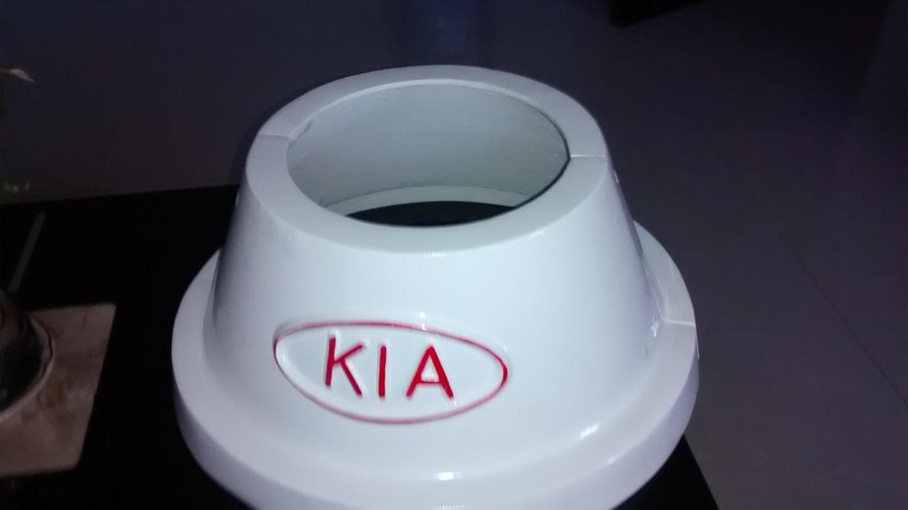 Concesionario KIA