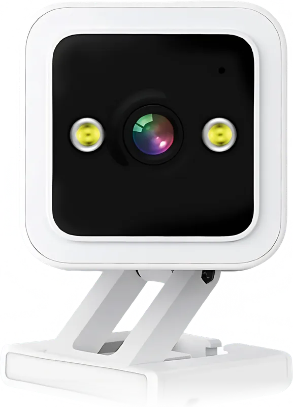 Minicámara Q26, minicámara de seguridad wi-fi para interior ICEMEX